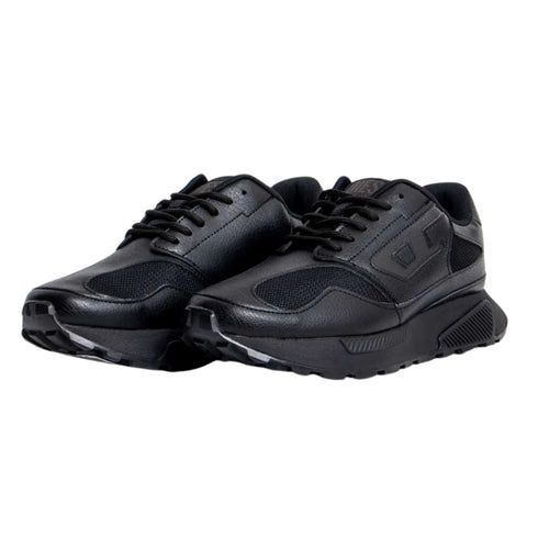 TENIS NEGROS Y03598 P8109 H1669 DIESEL